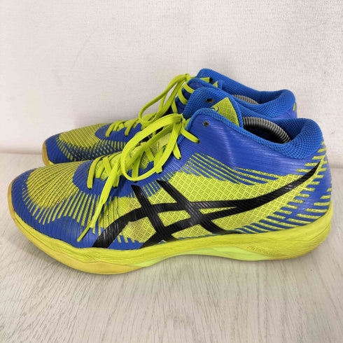 アシックス ASICS バレーボールシューズ VOLLEY ELITE バレー エリート FF MT メンズ JPN:28