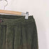 バブアー Barbour CORD RUGBY PANTS 1タックコーデュロイパンツ メンズ S