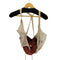 ザダラス THE DALLAS OVER BUSTIER ビスチェ レディース JPN:0