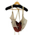 ザダラス THE DALLAS OVER BUSTIER ビスチェ レディース JPN:0