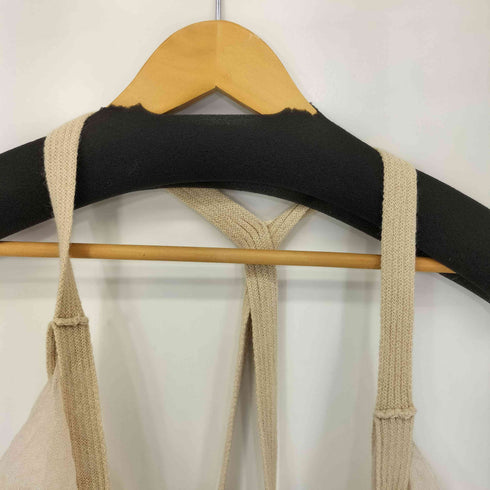 ザダラス THE DALLAS OVER BUSTIER ビスチェ レディース JPN:0