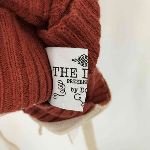 ザダラス THE DALLAS OVER BUSTIER ビスチェ レディース JPN:0