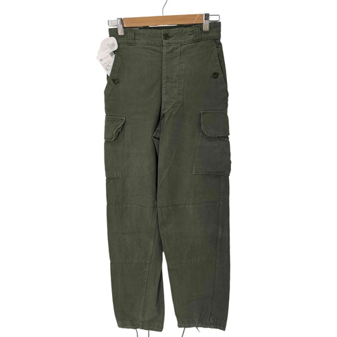 フレンチアーミー FRENCH ARMY 60-70S M64 カーゴパンツ メンズ