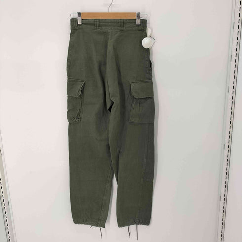 フレンチアーミー FRENCH ARMY 60-70S M64 カーゴパンツ メンズ