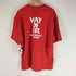 ラッツ RATS 24SS BOX LOGO WAY OF LIFE TEE メンズ XXL
