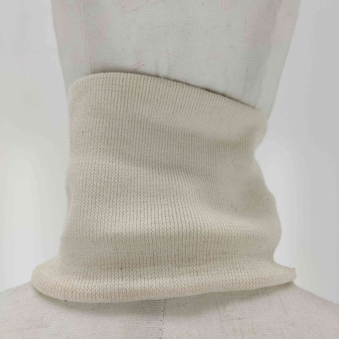 ジェイダブリューアンダーソン JW ANDERSON ジップアップネックウォーマー レディース ONE SIZE