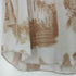 ルシェルブルー LE CIEL BLEU Landscape Print Top レディース JPN:36