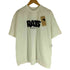 ラッツ RATS 24SS BOX LOGO WAY OF LIFE TEE メンズ XXL