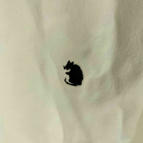ラッツ RATS 24SS BOX LOGO WAY OF LIFE TEE メンズ XXL
