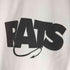 ラッツ RATS 24SS BOX LOGO WAY OF LIFE TEE メンズ XXL