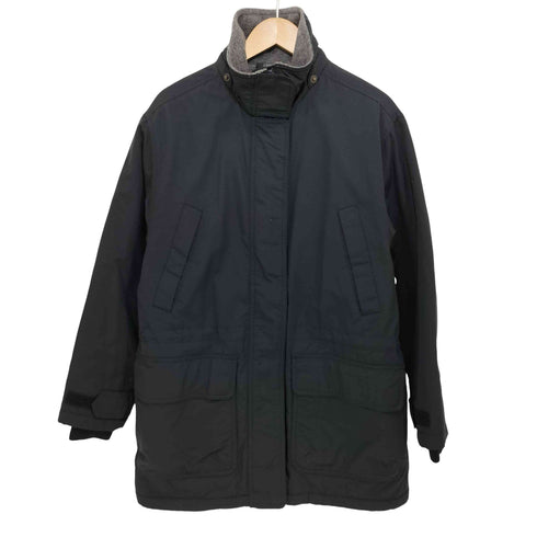 ランズエンド LANDS END 90S フリースライナー ナイロンジャケット レディース import:XS