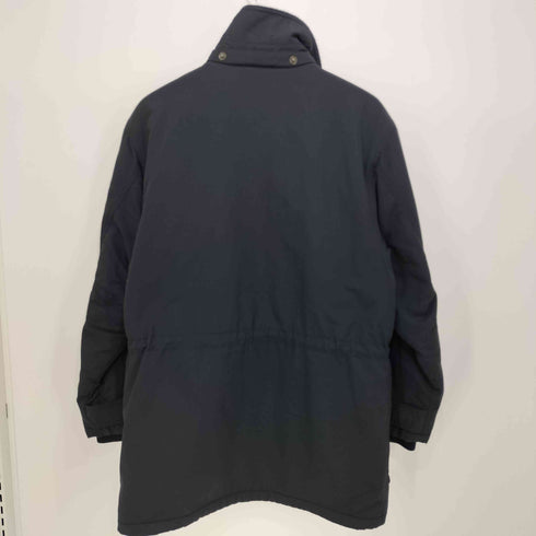 ランズエンド LANDS END 90S フリースライナー ナイロンジャケット レディース import:XS