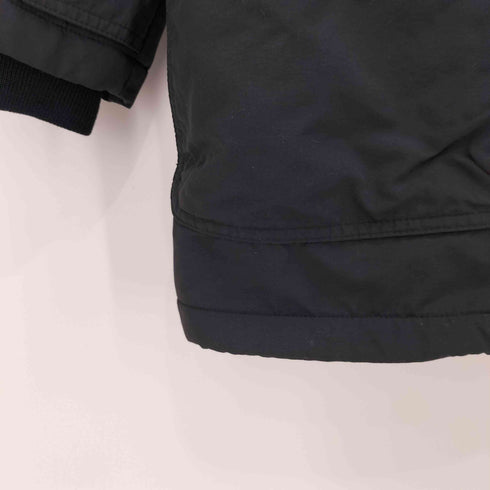 ランズエンド LANDS END 90S フリースライナー ナイロンジャケット レディース import:XS
