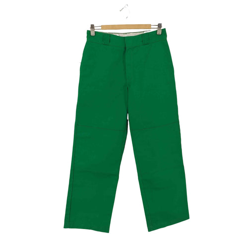 ディッキーズ Dickies ダブルニー ワークパンツ ルーズフィット メンズ 30inch