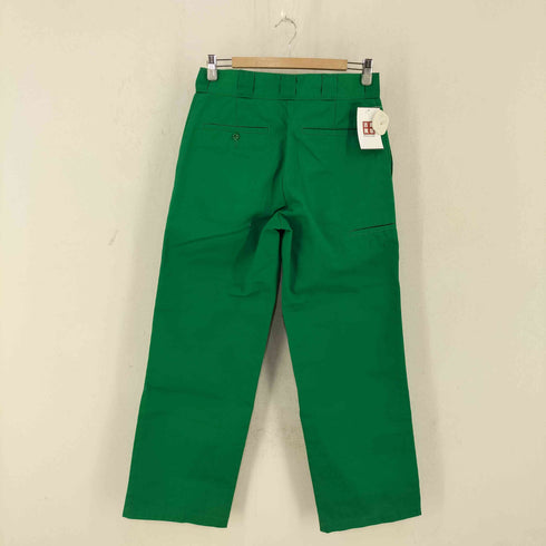ディッキーズ Dickies ダブルニー ワークパンツ ルーズフィット メンズ 30inch