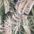 90S ONO&COMPANY リーフ柄 総柄 S/S アロハ シャツ メンズ import:M