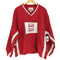 BW Athletic wear 両面プリントVネックピステ メンズ JPN:XL