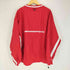 BW Athletic wear 両面プリントVネックピステ メンズ JPN:XL