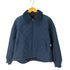 ユニクロシー UNIQLO:C パフテックブルゾン レディース JPN:M