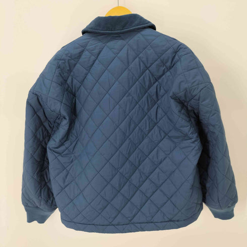 ユニクロシー UNIQLO:C パフテックブルゾン レディース JPN:M