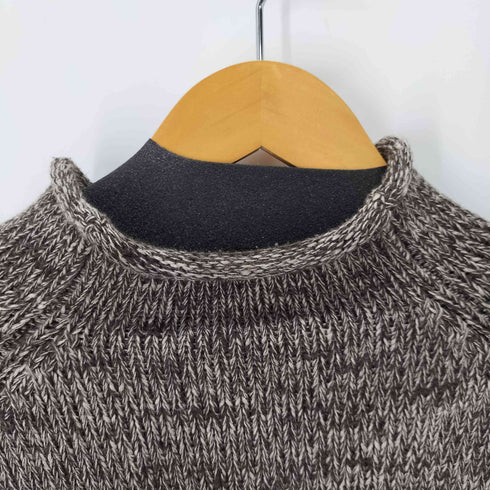 ジェイクルー J.CREW ロールネックコットンニット メンズ import:M