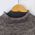 ジェイクルー J.CREW ロールネックコットンニット メンズ import:M