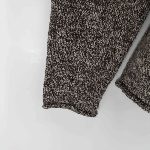 ジェイクルー J.CREW ロールネックコットンニット メンズ import:M