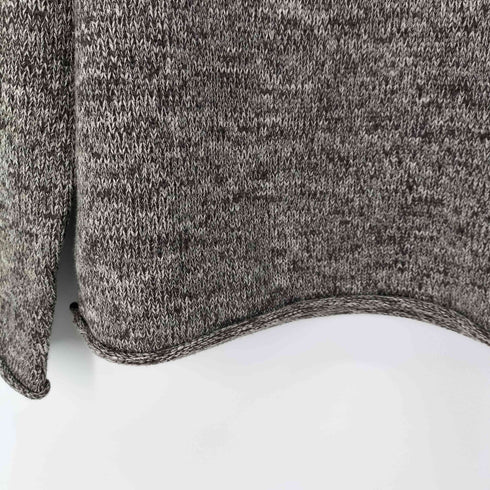 ジェイクルー J.CREW ロールネックコットンニット メンズ import:M