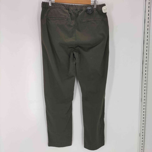 ウールリッチ WOOLRICH EASY PANTS メンズ JPN:L