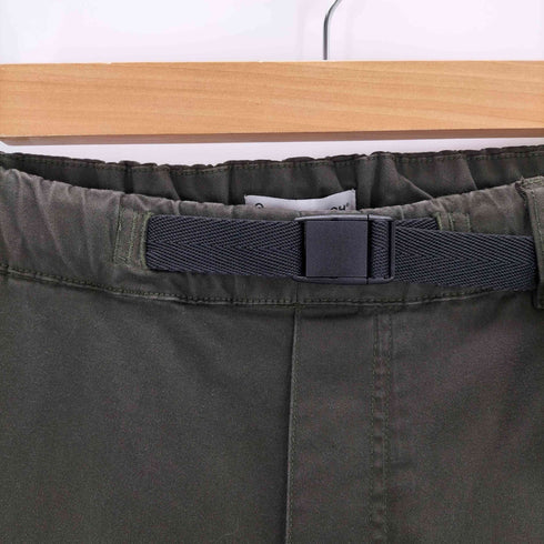 ウールリッチ WOOLRICH EASY PANTS メンズ JPN:L