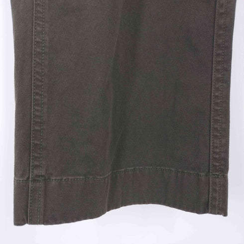 ウールリッチ WOOLRICH EASY PANTS メンズ JPN:L