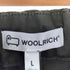 ウールリッチ WOOLRICH EASY PANTS メンズ JPN:L