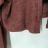 シャリーフ SHAREEF SHAGGY PILE SHORT CARDIGAN メンズ JPN:1