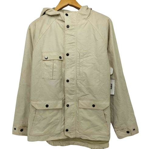 エルエルビーン L.L.Bean コットン マウンテンジャケット マウンテンパーカー メンズ import:M