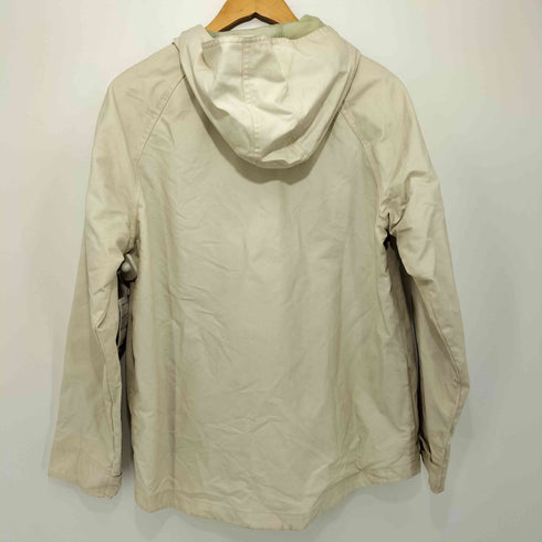 エルエルビーン L.L.Bean コットン マウンテンジャケット マウンテンパーカー メンズ import:M