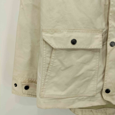 エルエルビーン L.L.Bean コットン マウンテンジャケット マウンテンパーカー メンズ import:M
