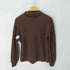 シーケーカルバンクライン ck Calvin Klein ウールMIXニットカーディガン レディース import:S
