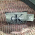 シーケーカルバンクライン ck Calvin Klein ウールMIXニットカーディガン レディース import:S