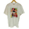 アニメプリント・企業キャラクター プリント S/S Tシャツ メンズ JPN:XL