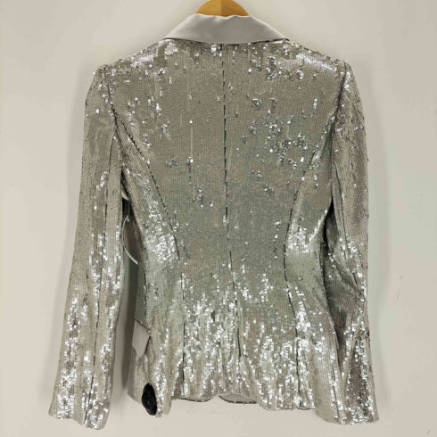 elisabetta franchi スパンコールセットアップ レディース 40