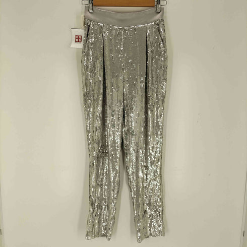 elisabetta franchi スパンコールセットアップ レディース 40