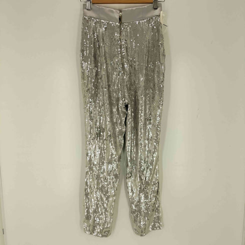 elisabetta franchi スパンコールセットアップ レディース 40