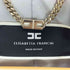elisabetta franchi スパンコールセットアップ レディース 40