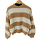リーバイス Levis PERSIMMON SWEATER CARNATION レディース XS