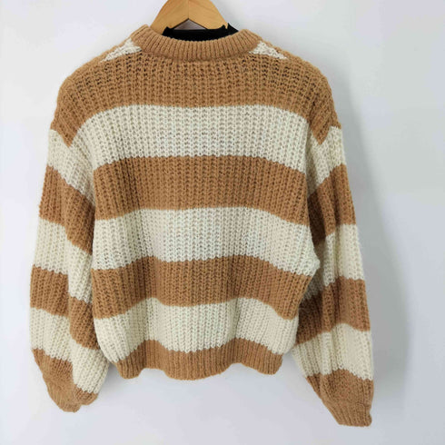 リーバイス Levis PERSIMMON SWEATER CARNATION レディース XS