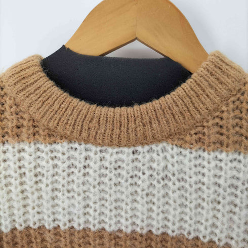 リーバイス Levis PERSIMMON SWEATER CARNATION レディース XS