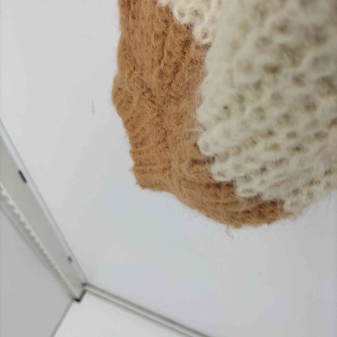 リーバイス Levis PERSIMMON SWEATER CARNATION レディース XS