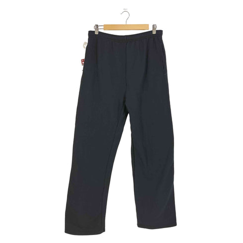 ジャージーズ JERZEES 90-00s NUBLEND ストレート スウェットパンツ メンズ L