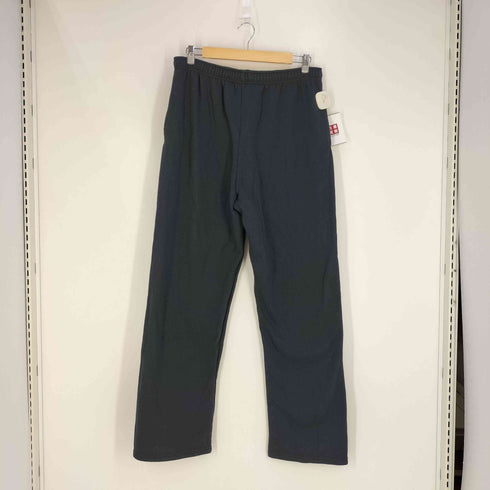 ジャージーズ JERZEES 90-00s NUBLEND ストレート スウェットパンツ メンズ L