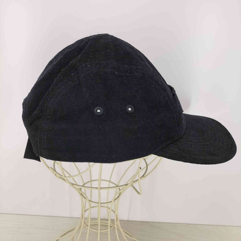 シュプリーム Supreme 24AW corduroy pocket camp cap メンズ